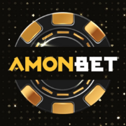 Amonbet Casino Logo